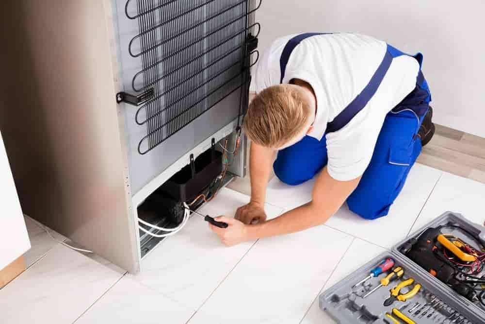 refrigeration services south fl